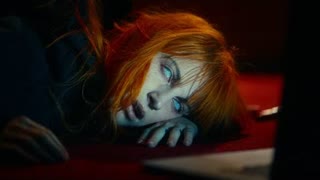 Paramore - The News (Official Video 2022)