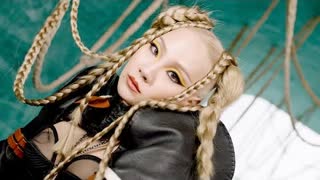 CL - Lover Like Me (Official Video 2021)