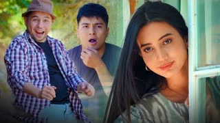 Лазизбек Латипов - Асалим кани-кани (Премьера клипа 2023)