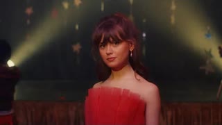 Maisie Peters - John Hughes Movie (Official Video 2021)