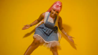 Shenseea - Dolly (Official Video 2022)