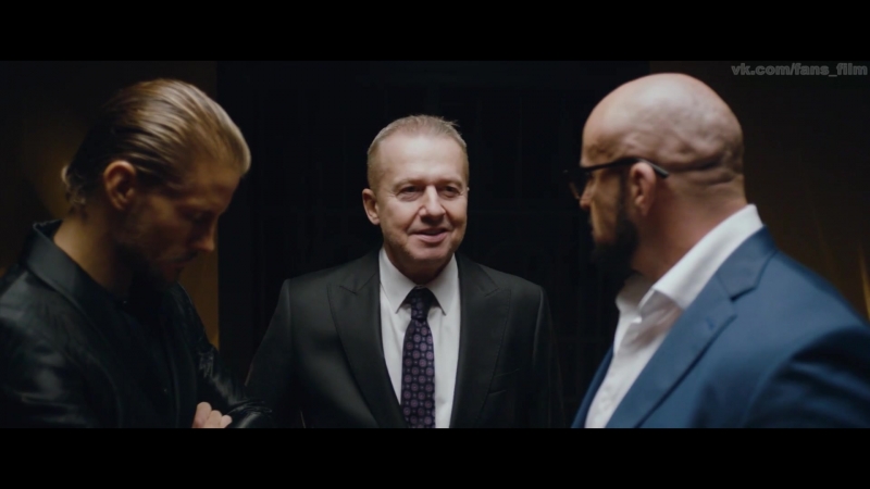 Женщины мафии (2018) HD 1080p Богуслав Линда