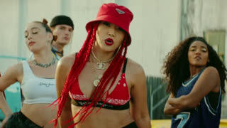 Farina - Adicta al Perreo (Official Video 2022)
