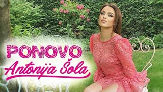 Antonija Šola - Ponovo (Official Video 2020)