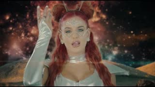 Justina Valentine - Lucky You (Official Video 2020)