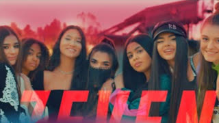 7EVEN - Doua priviri (Official Video 2021)