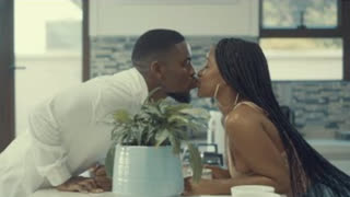 Chef Gustos ft. Dato Seiko - My Love (Official Video 2020)
