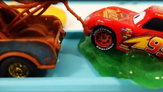 Мультики про МАШИНКИ Тачки 🚗 Гонки на машинах 🏁 МАКВИН, Джексон Шторм, Мэтр Мультики #ТАЧКИ 3