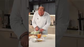 Мастер Вселенной по шинковке ✌🏻😏