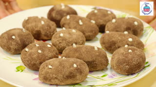 Знаменитое пирожное "Картошка" - вкусное лакомство, знакомое каждому из нас с детства, готовлю по оригинальному рецепту