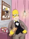 Homer Simpson фотография #39 (источник - https://vk.com/id346427)