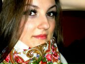 Фотография Ващенниковой Анталии