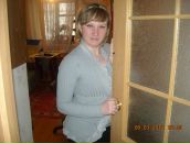 Фотография Ержовой Ольги