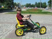 Фотография Гаврилюка Никиты