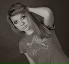 Фотография Зайцевой Ирины