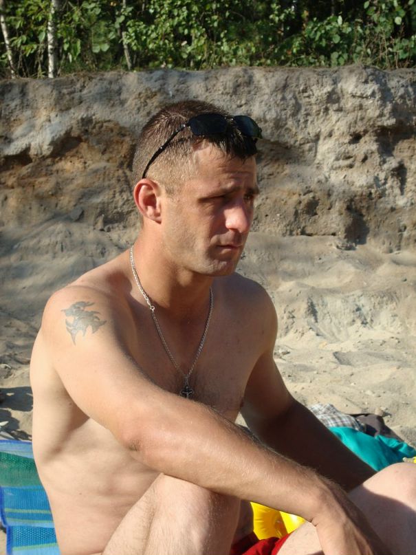 Стасик Руденко фотография #24