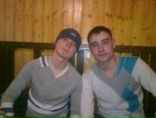 Фотография Терентьева Пашки