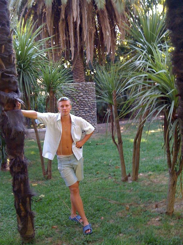 Дмитрий Амелин фотография #23