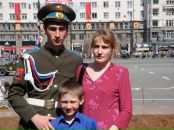 Фотография Рустамова Владислава