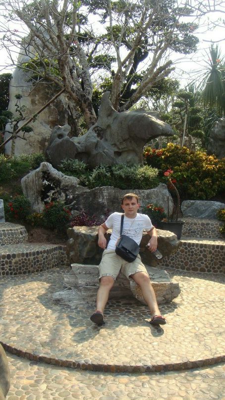 Сергей Николаев фотография #44