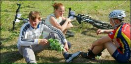 Фотография Лябзина Виктория