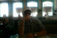 Фотография Пономарёва Алексея