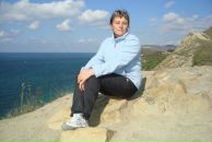 Фотография Тарасовой Елены