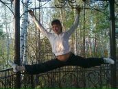 Фотография Гайворонской Александры