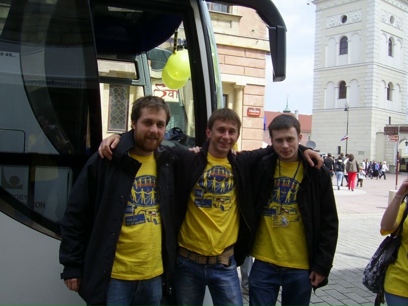 Андрей Бречко фотография #21