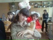 Іра Харо фотография #50 (источник - https://vk.com/id51812222)