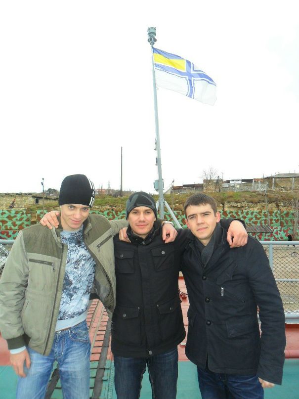 Руслан Васильченко фотография #49