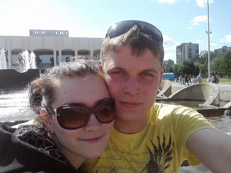 Иван Сальников фотография #24