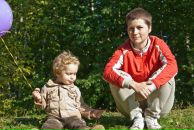 Фотография Гельман Марины