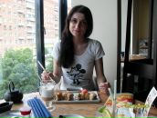 Фотография Гришиной Ирины