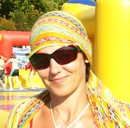 Фотография Серовой Любови