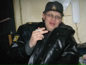 Фотография Ерогодского Константина