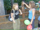 Фотография Яковлевой Анны