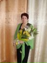 Фотография Никитиной Ирины