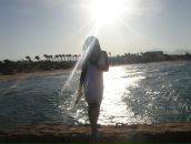 Фотография Исхаковой Дины