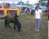 Фотография Носенко Залии