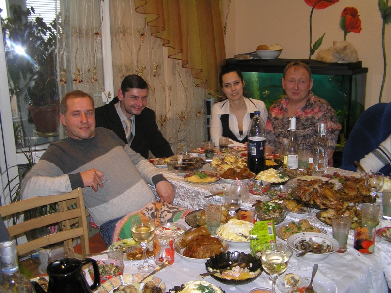 Оксана Остапенко фотография #11