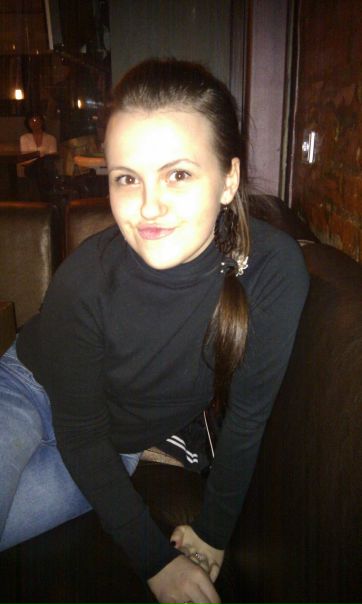 №6, Svetlanka Pashkova, 35 лет, Санкт-Петербург №6, Svetlanka Pashkova, 35 лет, Санкт-Петербург
