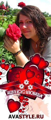 №6, Татьяна Зезюльчик, 35 лет №6, Татьяна Зезюльчик, 35 лет