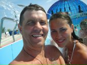 Фотография Мельниковой Ксении