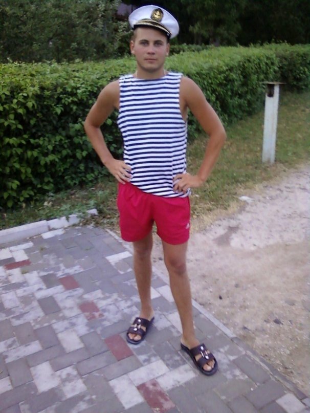 Мар'яшка:))) ) фотография #43