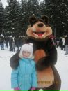 Фотография Кобылинской Татьяны