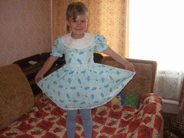 Ольга Степанова фото №26