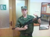 Фотография Кузина Дениса