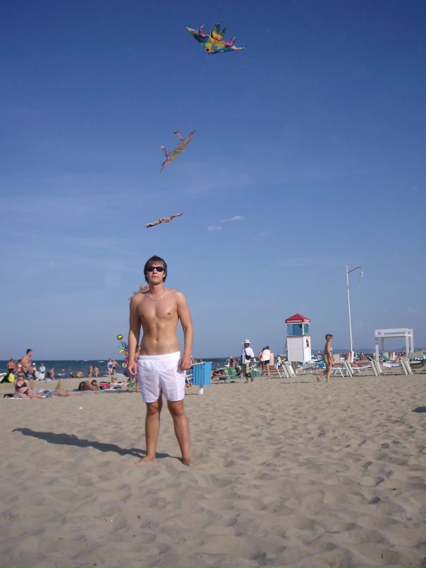 Антон Горячев фотография #6