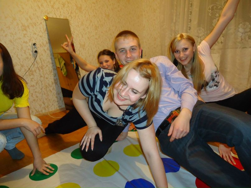 Иван Плотников фотография #15